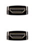 Nanocable Cable HDMI V2.1 AOC 8K 15m Negro