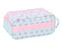 Safta Portatodo Triple Big Pembe The Pink Cat