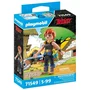 Playmobil 71549 Astérix: Adrenalina