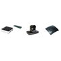 ClearOne COLLABORATE Pro 300 Sistema de Videoconferencia para 25 personas, Full HD, Negro