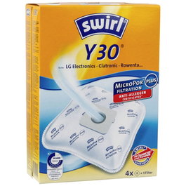 Swirl Y 30 MicroPor Plus AirSpace