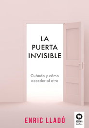 La puerta invisible, Enric Lladó Micheli - KOLIMA