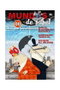Asoc. Cultural Andaluza Colectivo D. Tebeo Mundos de Papel 00. Especial 50 años de Mortadelo y Filemón