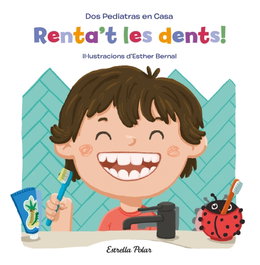 ESTRELLA POLAR, Renta't les dents!