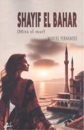 Shayif el Bahar, Manuel Fernández - Editorial Adarve