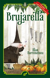 BRUJARELLA, Iban Barrenetxea - THULE