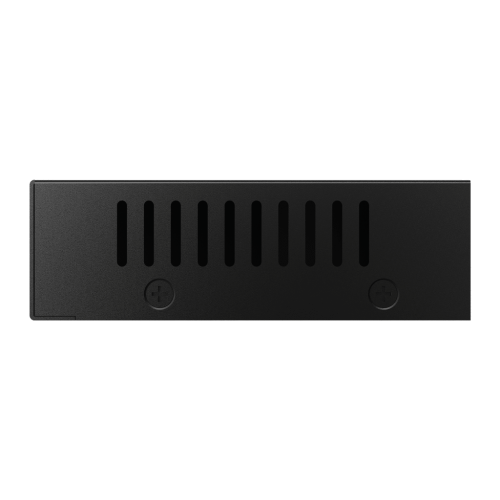 Strong SW8000M Switch Gigabit Ethernet 8 Puertos (10/100/1000) Negro