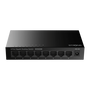 Strong SW8000M Switch Gigabit Ethernet 8 Puertos (10/100/1000) Negro