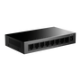 Strong SW8000M Switch Gigabit Ethernet 8 Puertos (10/100/1000) Negro