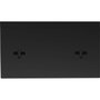 Strong SW 8000M Switch de 8 puertos Gigabit Ethernet Negro