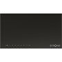 Strong SW 8000M Switch de 8 puertos Gigabit Ethernet Negro