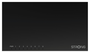 Strong SW8000M Switch Gigabit Ethernet 8 puertos Negro