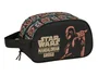 Safta Neceser Mandalorian & Grogu adaptable a carro