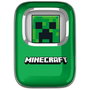 OTL TECHNOLOGIES Auriculares Inalambricos TWS Minecraft con Bluetooth V5.3 y Pantalla LED