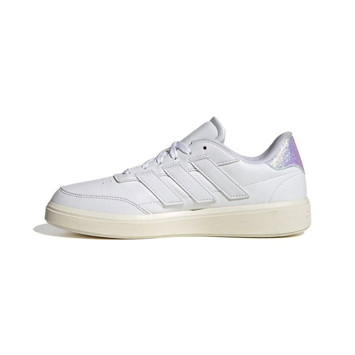 Zapatillas Deportivas Mujer Adidas Courtblock Blanco 45