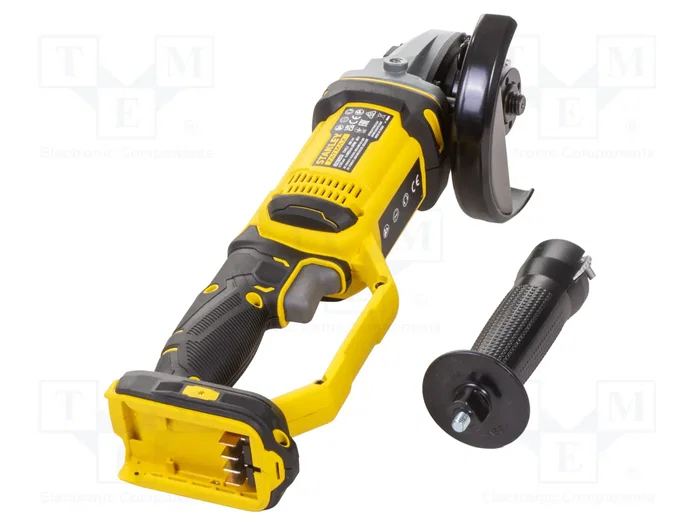 Stanley Amoladora angular 20V Max