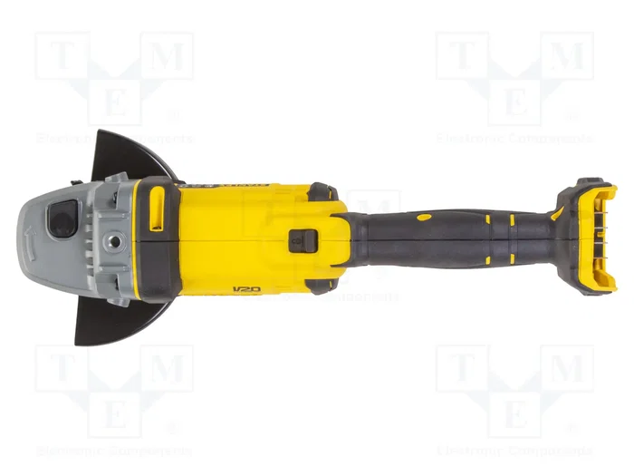 Stanley Amoladora angular 20V Max