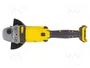 Stanley Amoladora angular 20V Max