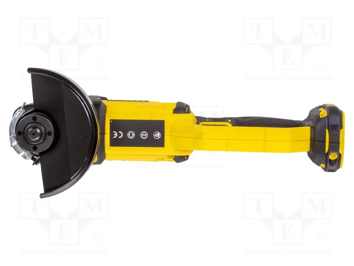 Stanley Amoladora angular 20V Max