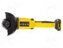 Stanley Amoladora angular 20V Max