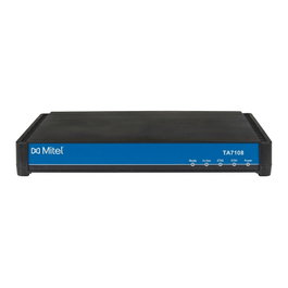 Mitel TA7108 Universal (w/o AC cord)