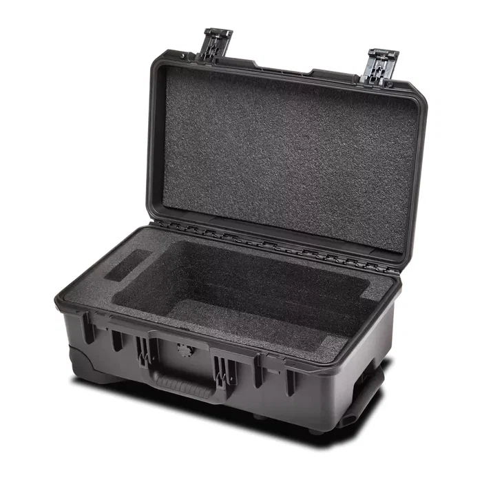 SanDisk Funda para Disco Duro Externo G-Speed Shuttle XL IM2500 Pelican Storm SanDisk Funda para Disco Duro Externo G-Speed Shuttle XL IM2500 Pelican Storm