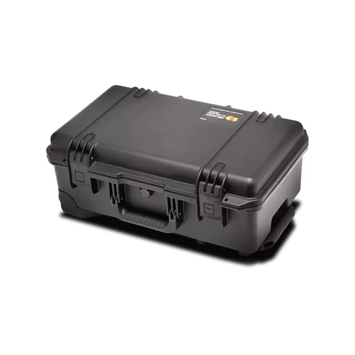 SanDisk Funda para Disco Duro Externo G-Speed Shuttle XL IM2500 Pelican Storm SanDisk Funda para Disco Duro Externo G-Speed Shuttle XL IM2500 Pelican Storm
