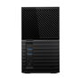 Western Digital My Book Duo Disco Duro Externo de 28 TB, USB 3.0, Negro