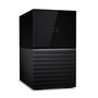 Western Digital My Book Duo Disco Duro Externo de 28 TB, USB 3.0, Negro