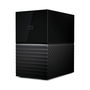 Western Digital My Book Duo Disco Duro Externo de 28 TB, USB 3.0, Negro