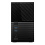 Western Digital My Book Duo 28 TB USB 3.2 Gen 1 Negro
