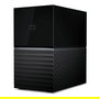 Western Digital My Book Duo Almacenamiento RAID Dual de 28TB USB 3.1