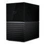 Western Digital My Book Duo 28 TB USB 3.2 Gen 1 Negro