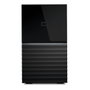 Western Digital My Book Duo 28 TB USB 3.2 Gen 1 Negro