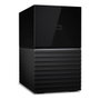 Western Digital My Book Duo 28 TB USB 3.2 Gen 1 Negro