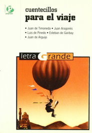 POPULAR, Cuentecillos para el viaje - Varios autores