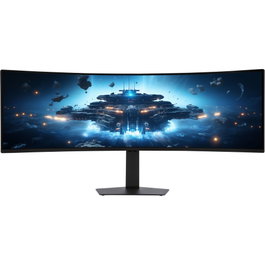 Samsung Odyssey G9 G95C S49CG950EU Monitor Gaming Curvo 49'' Dual QHD 240Hz