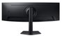 Samsung Odyssey G9 G95C LS49CG950EU Monitor Gaming Curvo 49 240Hz DQHD VA 1ms Negro