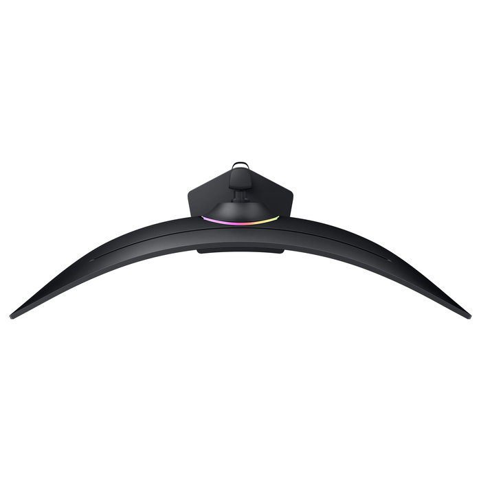 Samsung Odyssey G9 G95C S49CG950EU Monitor Gaming Curvo 49" (124cm) 5120x1440 Dual QHD 240Hz 1ms HDR1000 FreeSync Premium Pro 1000R Negro