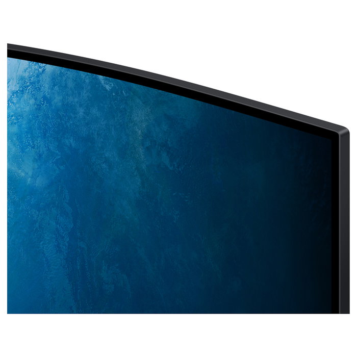 Samsung Odyssey G9 G95C S49CG950EU Monitor Gaming Curvo 49" (124cm) 5120x1440 Dual QHD 240Hz 1ms HDR1000 FreeSync Premium Pro 1000R Negro