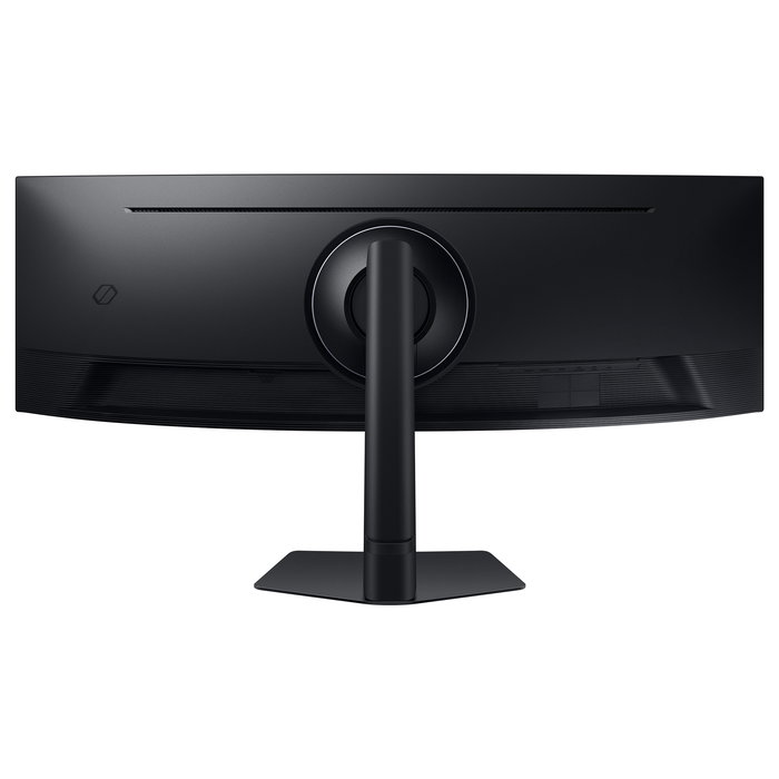 Samsung Odyssey G9 G95C S49CG950EU Monitor Gaming Curvo 49" (124cm) 5120x1440 Dual QHD 240Hz 1ms HDR1000 FreeSync Premium Pro 1000R Negro