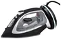 ADLER Plancha de vapor Adler inalámbrica 2800W 300ml