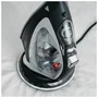 ADLER Plancha de vapor Adler inalámbrica 2800W 300ml