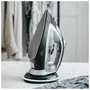 ADLER Plancha de vapor Adler inalámbrica 2800W 300ml