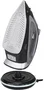 ADLER Plancha de vapor Adler inalámbrica 2800W 300ml