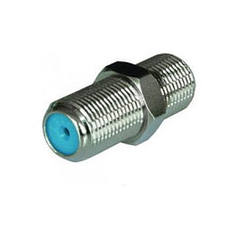 Wisi DV 46HQ F-Buchse / F-Buchse