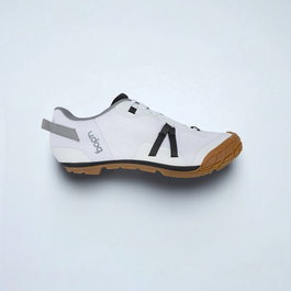 Udog Distanza Zapatillas de Gravel con Suela Nylon Carbono y Ajuste TWS