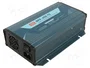 MEAN WELL NPP-450-72 Cargador para Baterías GEL y Plomo-Ácido 69VDC 5,5A
