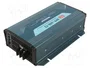 MEAN WELL NPP-450-72 Cargador para Baterías GEL y Plomo-Ácido 69VDC 5,5A