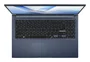 Asus Vivobook 15 D1502XA-BQ066W Ryzen 7 7840HS 8GB 512GB SSD 15.6 pulg.
